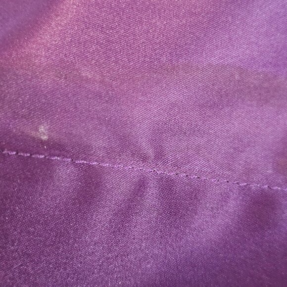 Coach Hamilton F12444 Satchel – Brown Pebbled Leather | EUC | COA - Picture 13 of 14